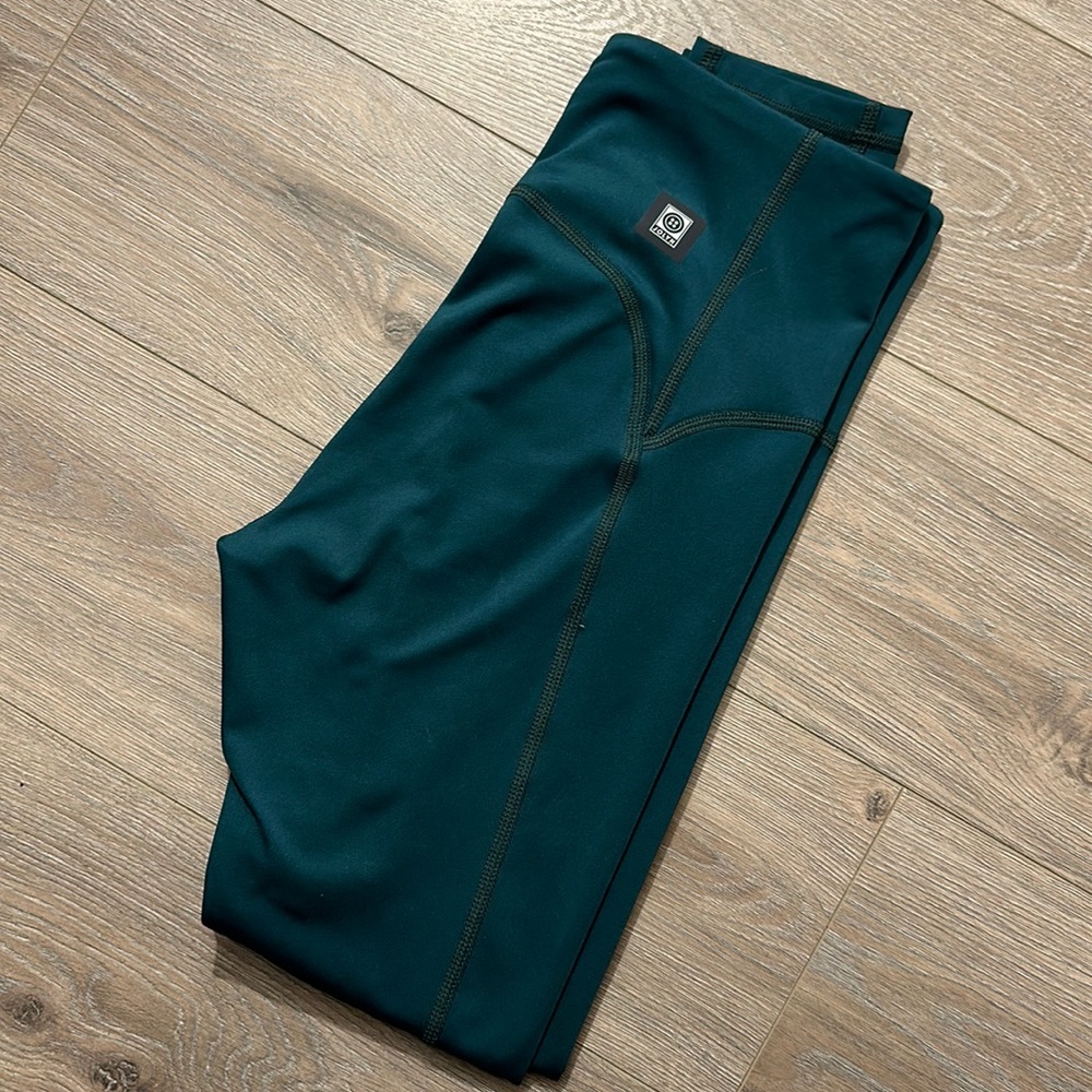 Jolyn Leggings - “Maya”